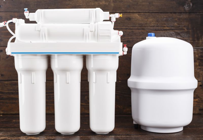 Ro Water Treatment in Columbus, OH
