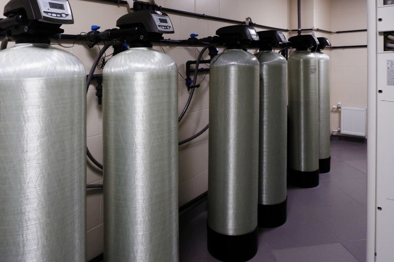 Water Softener Installation in Denver, CO