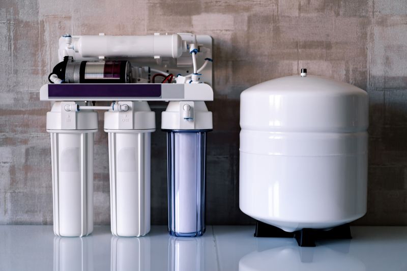 Water Treatment Service in Cincinnati, OH