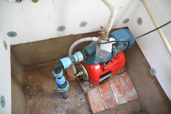 Well Pump Repair