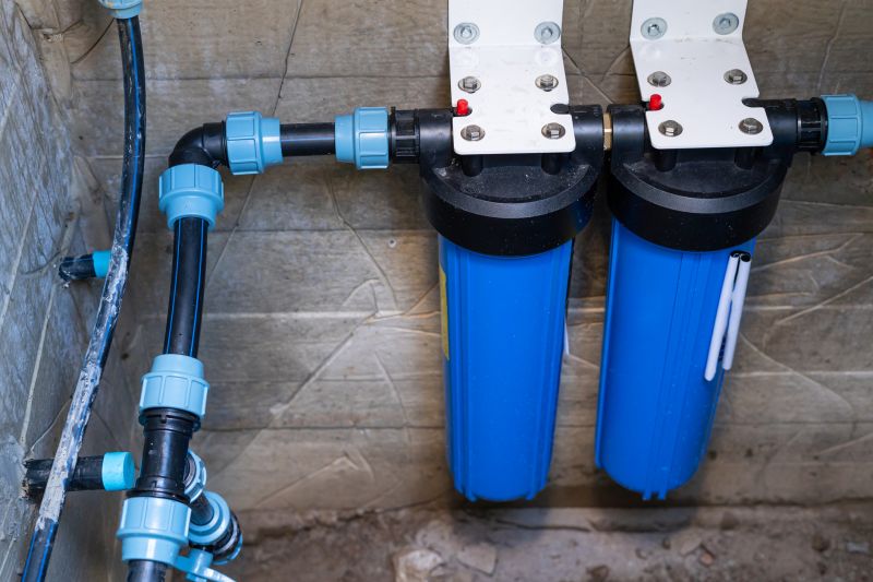 Carbon Filter Installation in Tampa, FL