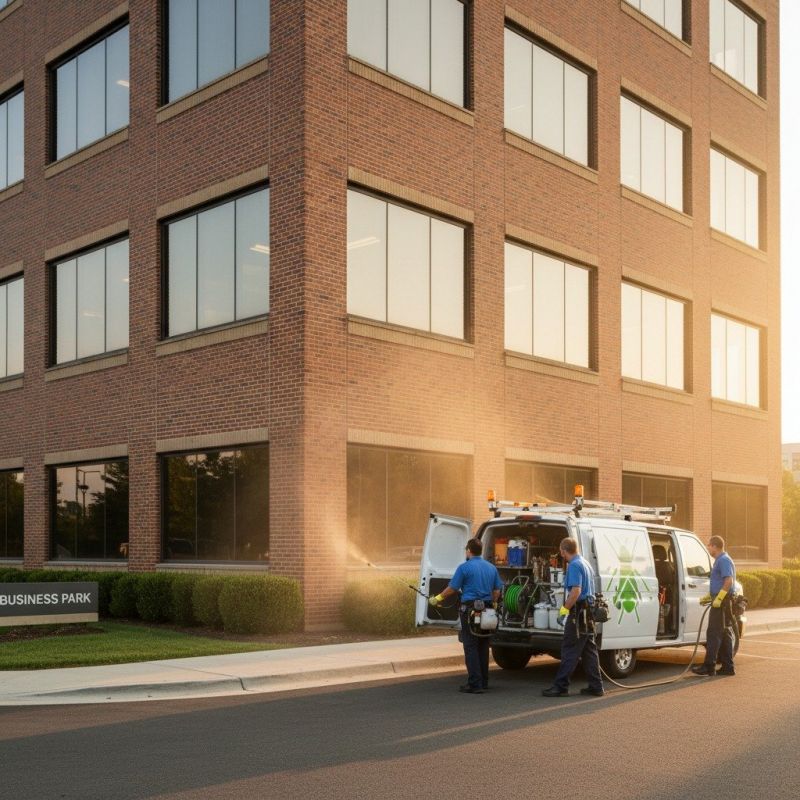 Well Inspection Service