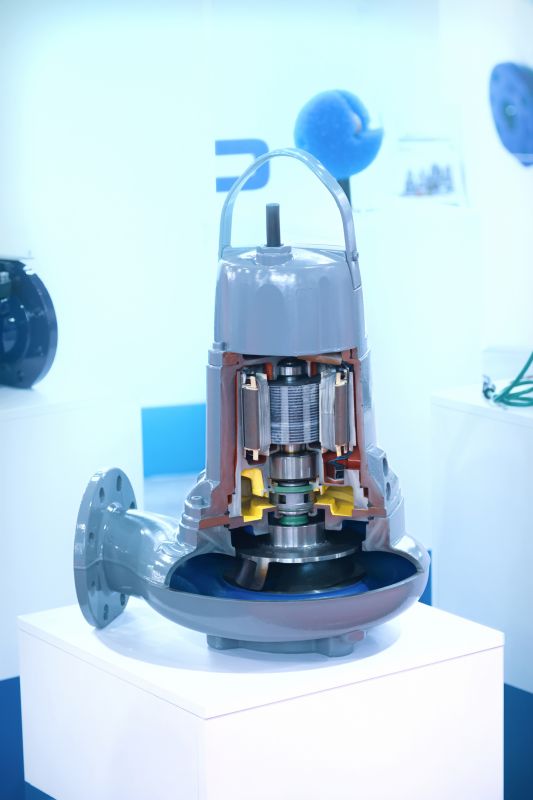 Inside Well Components