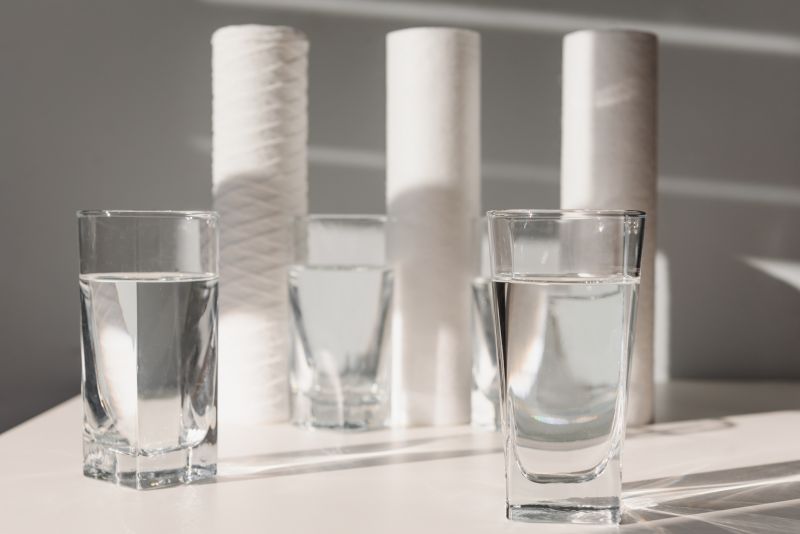 Drinking Water Filtration in Cincinnati, OH