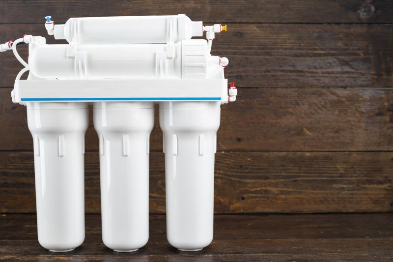 Filtration System Installation in Sarasota, FL