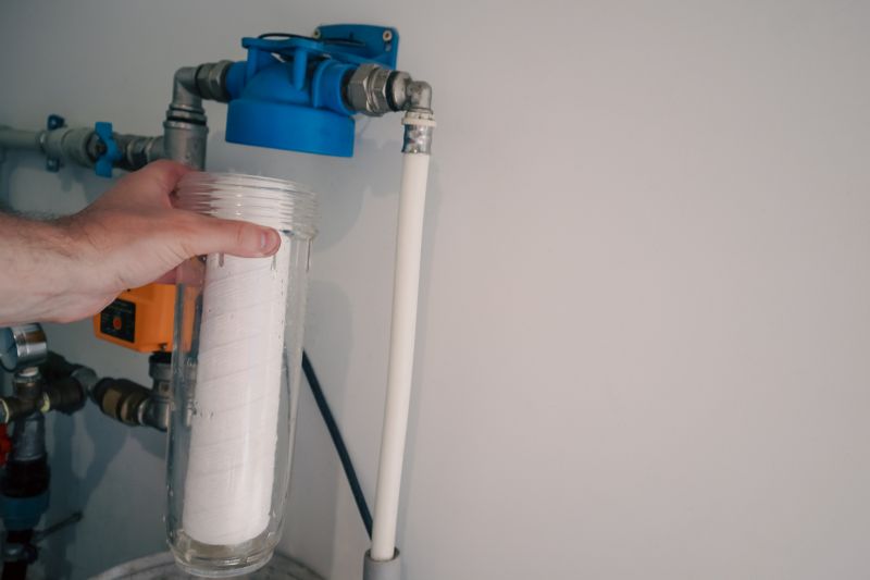 Residential Water Treatment in Jacksonville, FL
