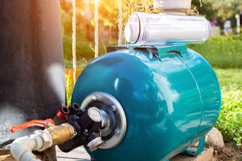 Residential Water Treatment in Tampa, FL