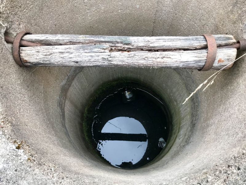 Residential Well Installation in Reno, NV