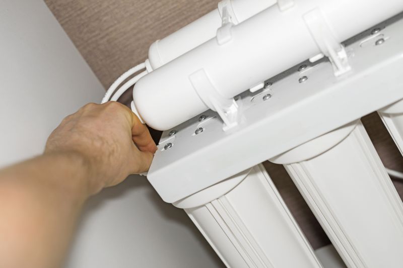Reverse Osmosis Installation in Bergen County, NJ