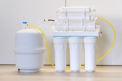 Ro System Replacement in Monmouth County, NJ