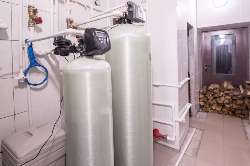 Ro Water Purification in Asheville, NC
