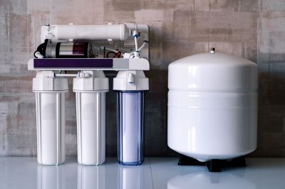 Ro Water Purification in Nashville, TN