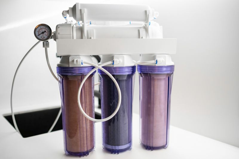 Ro Water Treatment in Monmouth County, NJ
