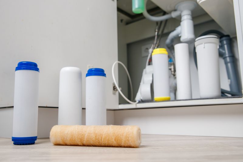 Ro Water Treatment in Monmouth County, NJ