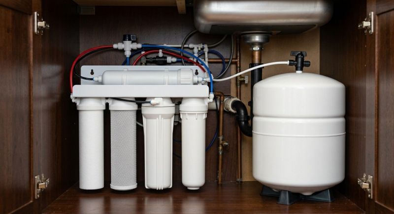Ro Water Treatment in Jacksonville, FL
