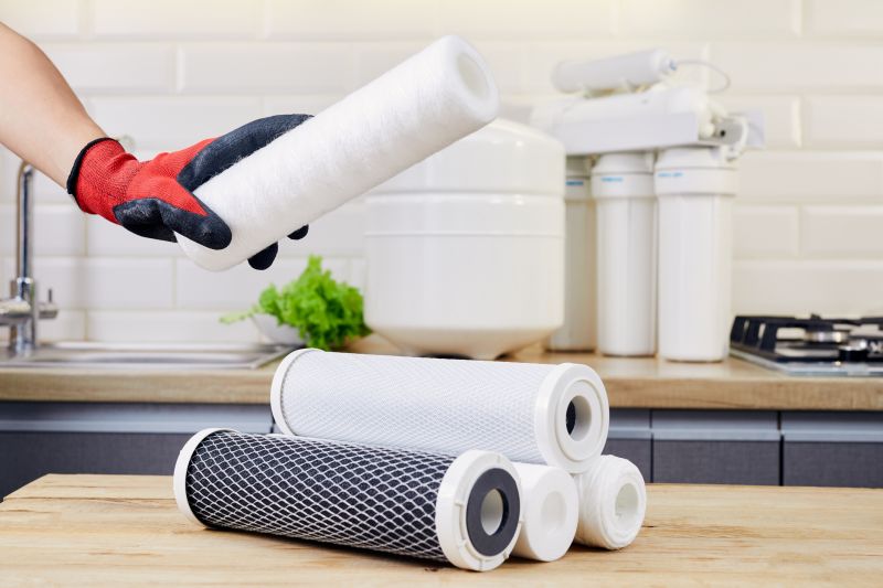Sink Water Filter Service in Richmond, VA
