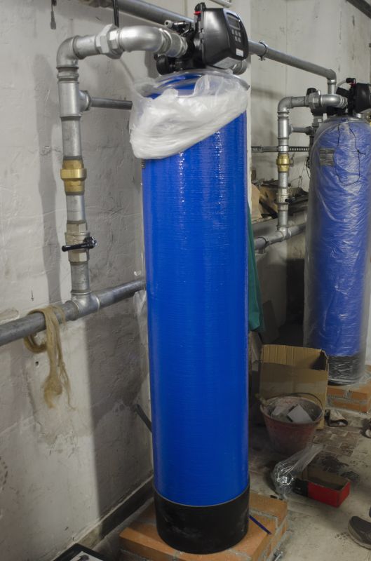 Water Softener Service in Sarasota, FL