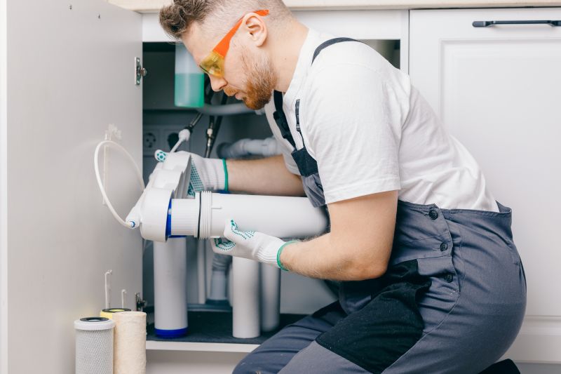 Water Treatment Service in Charlotte, NC