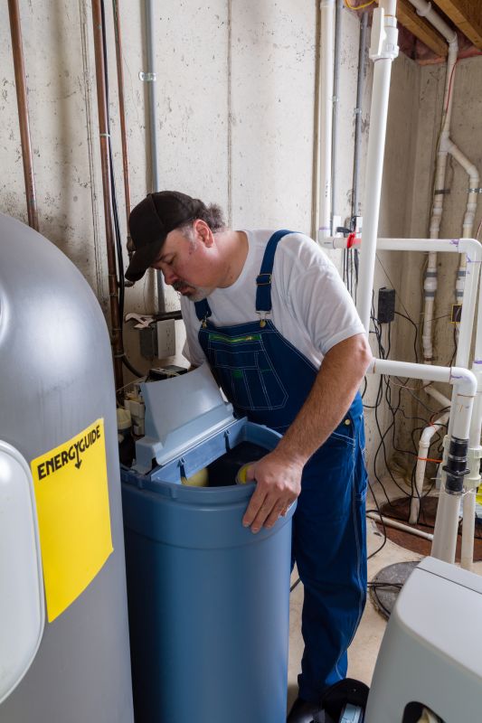 Water Treatment Service in Nashville, TN