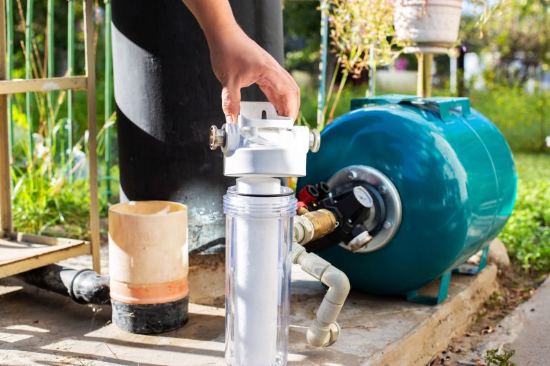 Water Well Repair in Reno, NV