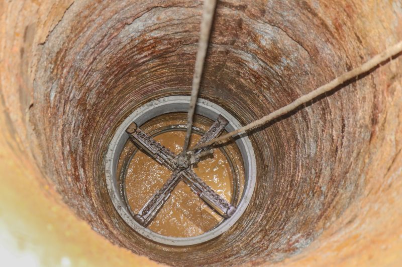 Well Digging Service in Reno, NV
