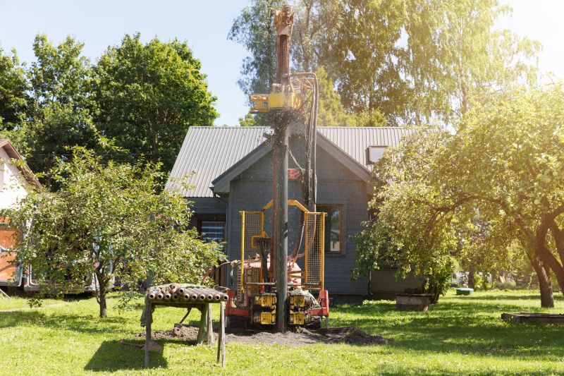 Well Drilling Service in Reno, NV