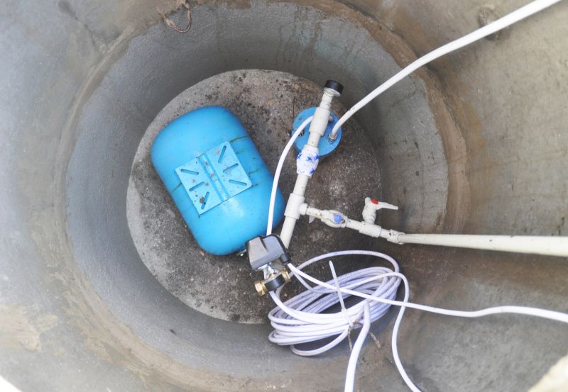 Well Repair Service in Reno, NV