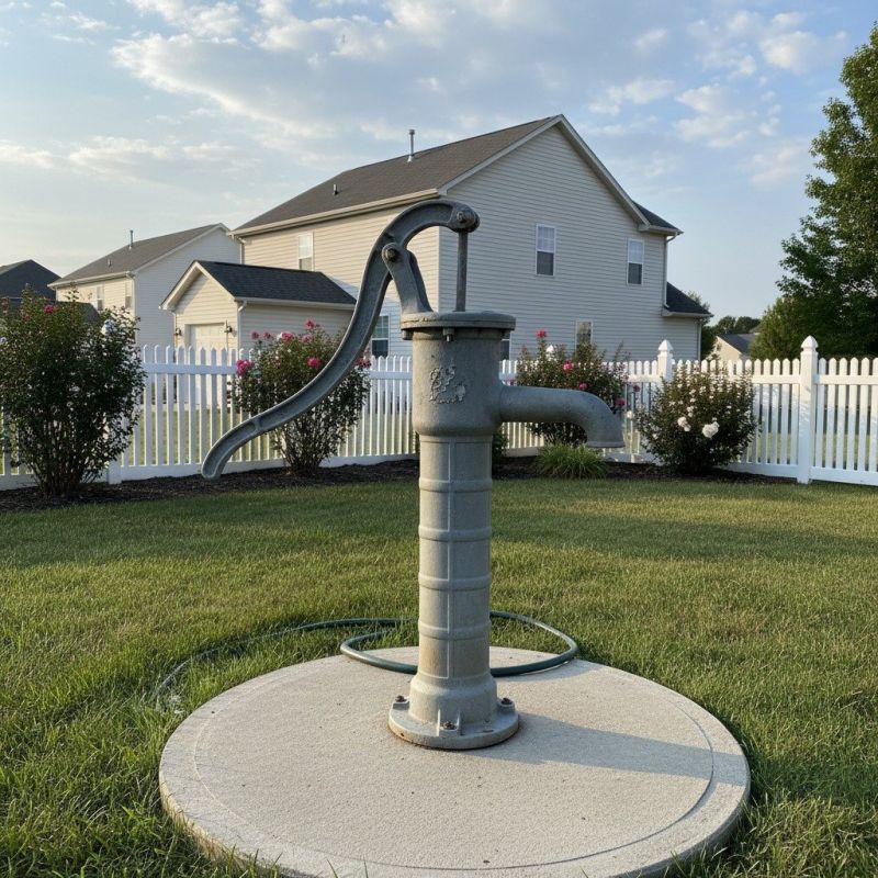 Well Water Pump Repair in Carson City, NV