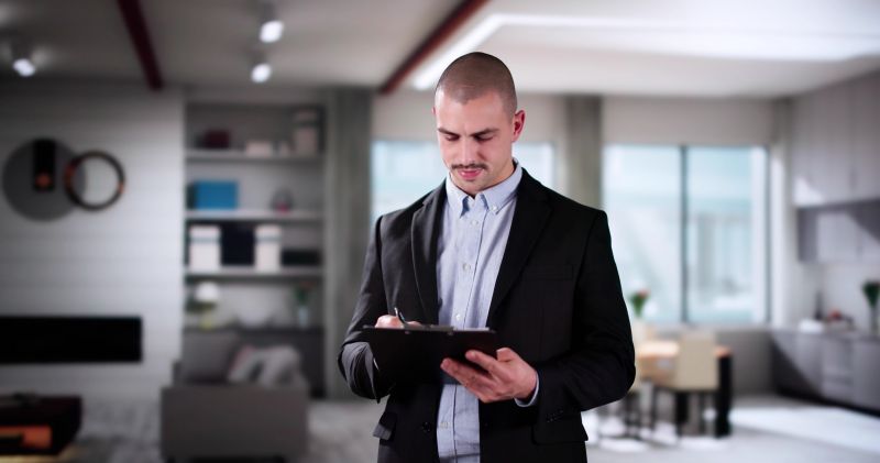 Home Inspection Firms