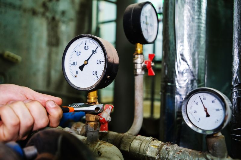 Equipment Evaluation